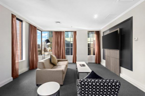 Melbourne City Suites